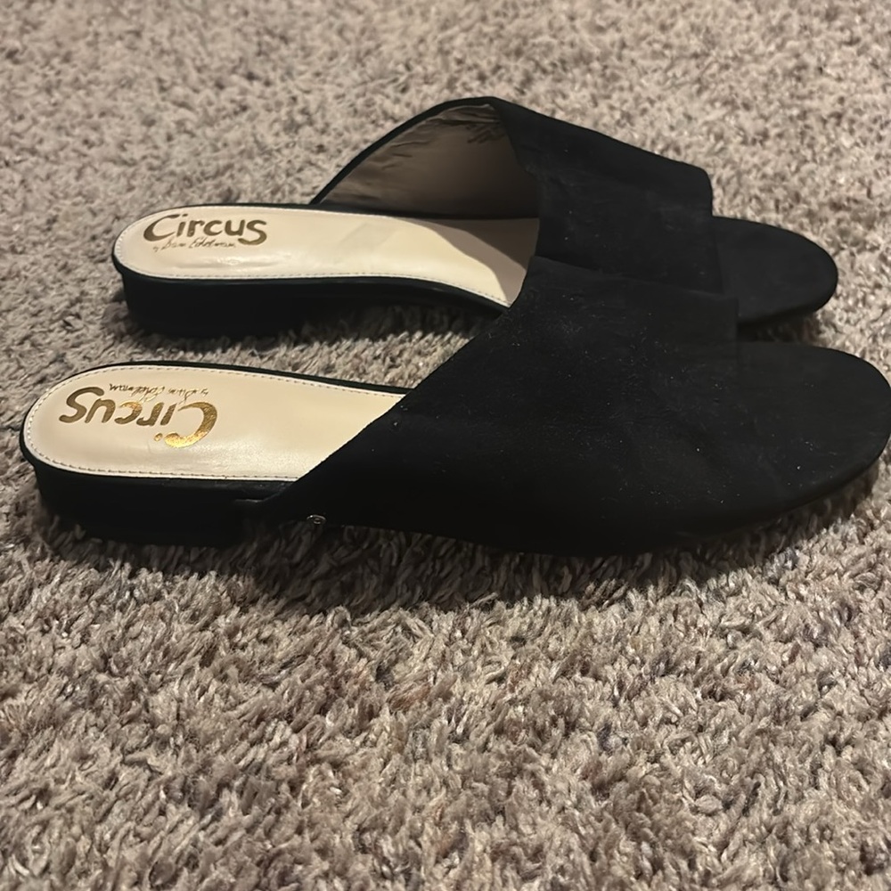 Circus by Sam Edelman Donna Sandals size 8.5 - Picture 4 of 7